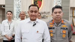 Pelarian Eks Kepala Kas BNI Aek Nabara Berakhir, Polda Sumut Amankan Tersangka Dugaan Penggelapan Dana Jemaat Rp28 Miliar