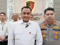 Pelarian Eks Kepala Kas BNI Aek Nabara Berakhir, Polda Sumut Amankan Tersangka Dugaan Penggelapan Dana Jemaat Rp28 Miliar