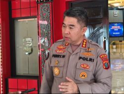 Operasi Ketupat Toba 2026 Tekan Gangguan Kamtibmas 24,27 Persen, Kecelakaan Lalu Lintas di Sumut Turun Signifikan