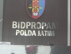 Proses Klarifikasi Dipersoalkan, Pelapor Sebut Ada Tekanan dalam Penanganan Dumas di Polda Jatim