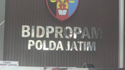 Proses Klarifikasi Dipersoalkan, Pelapor Sebut Ada Tekanan dalam Penanganan Dumas di Polda Jatim