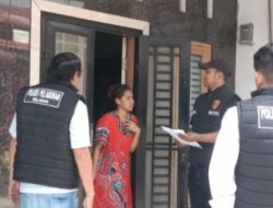 Sat Reskrim Polres Pelabuhan Belawan Bongkar Sindikat Penjualan Bayi, Enam Tersangka Diamankan