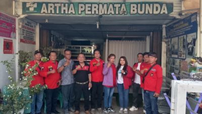 Dituding dalam Kasus Pencabulan, Bidan Lusiana Sihombing Ungkap Kronologi dan Bantah Pemberitaan Sepihak