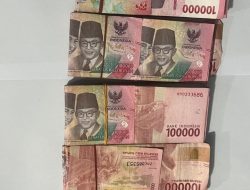 Polsek Kuala Berhasil Ungkap Kasus Pencurian dengan Pemberatan, Diduga Pelaku Diamankan