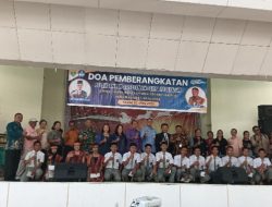 18 Siswa SMKN 1 Balige Lolos Perguruan Tinggi Negeri Jalur SNBP 2026