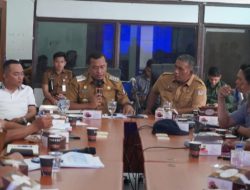 Langkah Pertama Untuk Selesaikan Persoalan Warga di Lahan Eks Konsesi PT. TPL