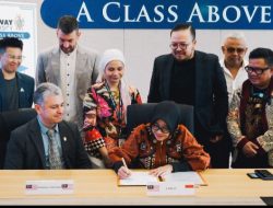 MoU Indonesia–Malaysia Dorong Talenta Kreatif Tembus Pasar Dunia