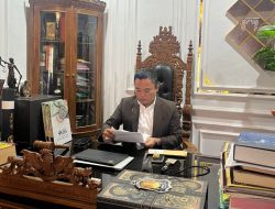 Tajam! Sugiyono, S.E., S.H., M.H. Tantang Penetapan Tersangka Developer di Pengadilan