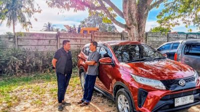 Terimakasih Polsek Kulon Atas Respon Cepat Menindaklanjuti Laporan Masyarakat Melalui Layanan Darurat 110