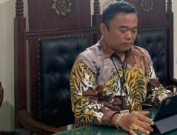 Sugiyono Siap Ledakkan Fakta di Sidang: Wajah Rusak, Venice Aesthetic Clinic Digugat Miliaran!