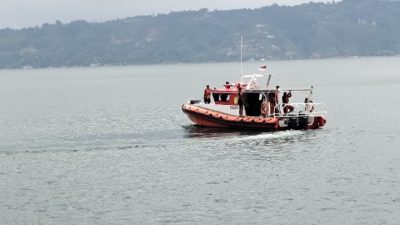 Tiga Hari Tenggelam, Mahasiswa Unika ST Medan Belum Juga Ditemukan 
