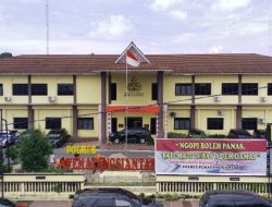 Tiga Pihak Sepakat Damai, Polisi Hentikan Perkara Laka Lantas Siantar