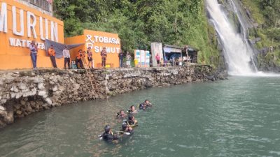 Hari Kelima Pencarian Korban Tenggelam di Sitimurun Masih Belum Membuahkan Hasil