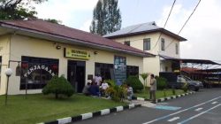 Laskar Merah Putih Dairi Akan Gelar Aksi Damai di Depan Polres Dairi Desak Penanganan Kasus Petrus Brasa