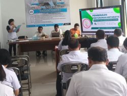 Pembinaan Penyusunan Metadata fokus Pada Kuantitas dan Kualitas