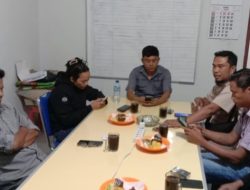 Forwaka Dairi Gandeng Jetra-Ira & Rekan, Perkuat Payung Hukum Jurnalis Saat Bertugas