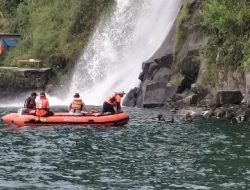 Enam Hari Pencarian, Korban Tenggelam di Sitimurun Hingga Kini Belum Ditemukan