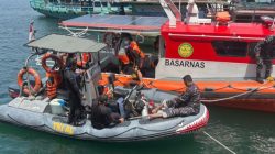 Tim SAR Gabungan Hentikan Pencarian Korban Tenggelam di Situmurun 