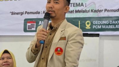 Dinilai Intoleran, Kebijakan Kacabdis Wilayah I soal MTQ Tuai Kritik Pemuda Muhammadiyah Kota Medan