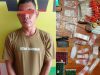 Sempat Kabur Lompat ke Sungai Saat Digrebek, Bandar Sabu di Desa Pamah Akhirnya Ditangkap di Aceh
