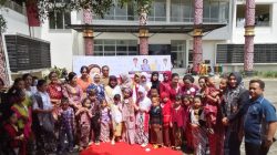 Peringati Hari Kartini 2026, Pemkab Dairi Bersama Kalbe Nutrilions Gelar “Kartini Muda Kreatif 2026” di PLUT Sidikalang