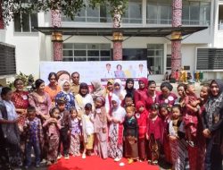 Peringati Hari Kartini 2026, Pemkab Dairi Bersama Kalbe Nutrilions Gelar “Kartini Muda Kreatif 2026” di PLUT Sidikalang