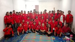 DPC Pemuda Batak Bersatu Dairi Bentuk UMKM di Sekretariat, Dorong Kemandirian Ekonomi Pemuda