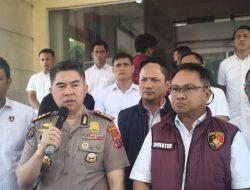 Begal Sadis Siang Hari di Marelan-Belawan Dibongkar, Jatanras Polda Sumut Kejar Pelaku Hingga Aceh