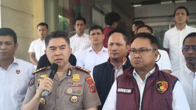 Begal Sadis Siang Hari di Marelan-Belawan Dibongkar, Jatanras Polda Sumut Kejar Pelaku Hingga Aceh