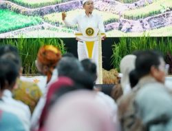 Pendidikan Vokasi di Jabar Direvitalisasi Agar Sesuai Kebutuhan Industri