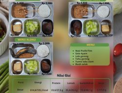 Babinsa Aktif Monitoring Penyaluran Program MBG di Sekolah di Wilayah Binaan 