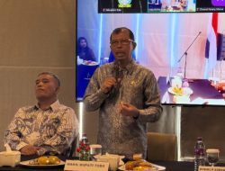 Ukom PPTP Pemkab Toba, Wabup : Kami Butuh Orang yang Tepat Dalam Jabatan