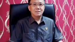 KORSA : Hasyim SE, Dinilai Figur Paling Siap Pimpin Kota Medan Kedepan