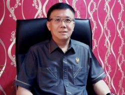 KORSA : Hasyim SE, Dinilai Figur Paling Siap Pimpin Kota Medan Kedepan