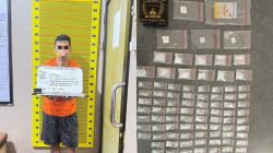 Ungkap Peredaran Sabu di Pematang Siantar, Polisi Amankan 86 Paket dan Lumpuhkan Pelaku Saat Pengembangan