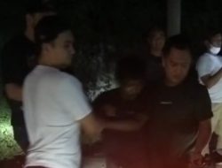 Sat Reskrim Polres Pelabuhan Belawan Tangkap 1 Lagi Pelaku Curas Terhadap Sopir Truk