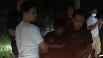 Sat Reskrim Polres Pelabuhan Belawan Tangkap 1 Lagi Pelaku Curas Terhadap Sopir Truk