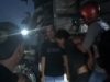 Sat Reskrim Polres Pelabuhan Belawan Tangkap Pelaku Curat di Gabion Belawan