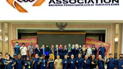 Asosiasi Pengusaha Lokal Tanjung Enim Protes Kebijakan Tender Terbuka PTBA, Diduga Langgar UU Minerba