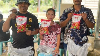 Dari Tambang ke Tani: Strategi Besar PT Dairi Prima Mineral Bangun Ekonomi Rakyat Berbasis Agribisnis Berkelanjutan