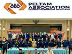 Polemik Tender Terbuka PTBA PELTAM Minta Di Kaji Ulang : Khawatir Timbulkan Gejolak Sosial