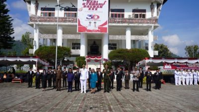 Pemerintah Daerah Diharap Mampu Berinovasi Majukan Daerah Masing-Masing