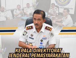 Edukasi Publik: Dirjen PAS Riau Uraikan 9 Dasar Hukum Pemindahan Warga Binaan ke Nusakambangan