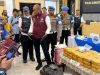 Terbongkar! Sabu 22 Kg Jaringan Malaysia–Aceh Disamarkan dalam Tangki Mobil, Kurir Ditangkap di Parkiran Mal Medan