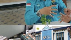 Soal Dugaan Penyimpangan Penanganan Barang Sitaan Rokok Ilegal di Bea Cukai Dumai, Ketua KNPI Riau Tegaskan Hal ini