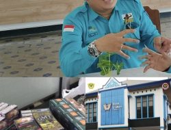 Soal Dugaan Penyimpangan Penanganan Barang Sitaan Rokok Ilegal di Bea Cukai Dumai, Ketua KNPI Riau Tegaskan Hal ini