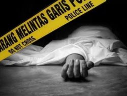 Polres Toba Gerak Cepat Autopsi Mayat Pria Yang Ditemukan di Pinggir Aliran Air di Desa Ujung Tanduk