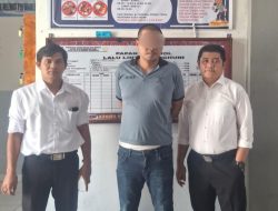 Bripda JGS Jalani Proses Hukum, Terancam PTDH Akibat Dugaan Ilegal Logging