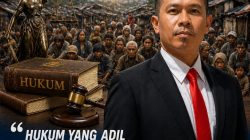 PHMI Bersama Gabungan Jurnalis Minta PTDH Oknum Yang Diduga Melakukan Pungli di Polres Empat Lawang 