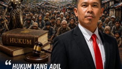PHMI Bersama Gabungan Jurnalis Minta PTDH Oknum Yang Diduga Melakukan Pungli di Polres Empat Lawang 